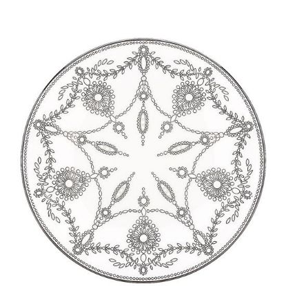 Picture of New Accent Salad Plate