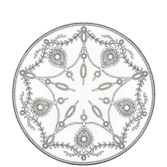 Picture of New Accent Salad Plate