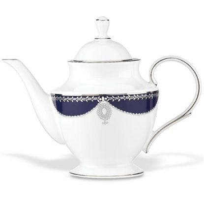 Picture of New Tea Pot