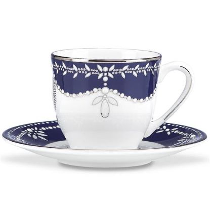 Picture of New Demi Cup&saucer
