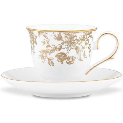 Picture of New Tea Cups