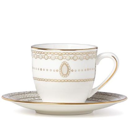 Picture of New Demi Cup&saucer