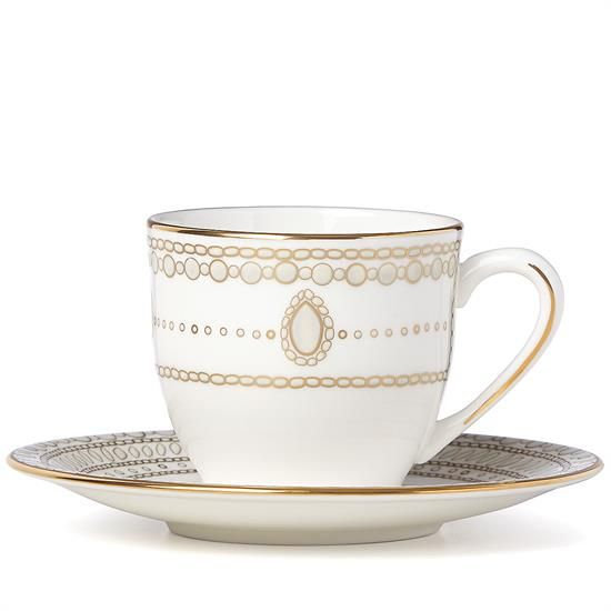 Picture of New Demi Cup&saucer
