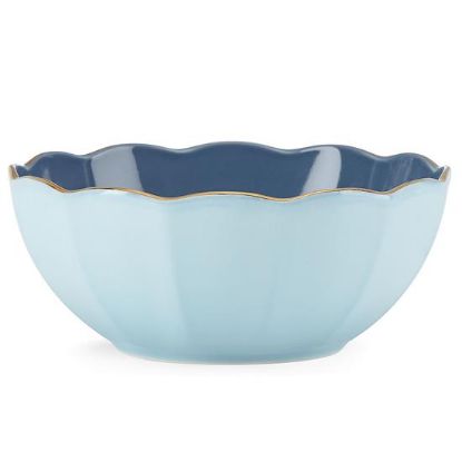 Picture of New Soup Plates