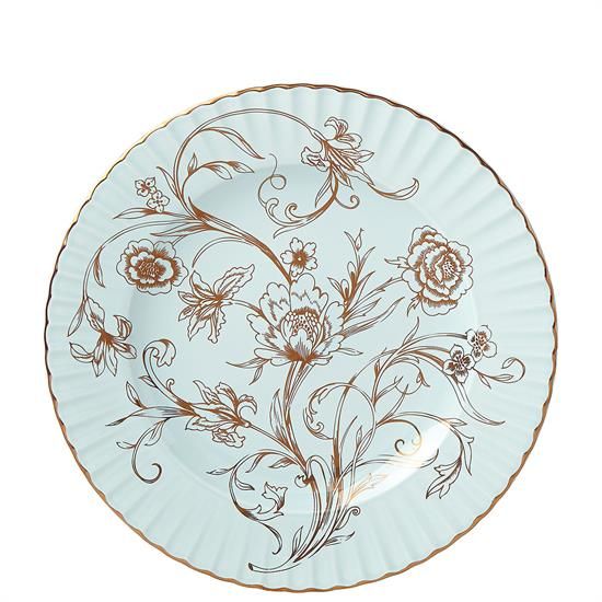 Picture of New Accent Salad Plate