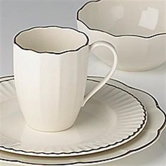 Picture of 5pc. Place Setting