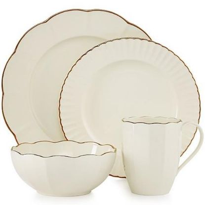 Picture of New 4pc. Setting