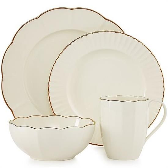 Picture of New 4pc. Setting