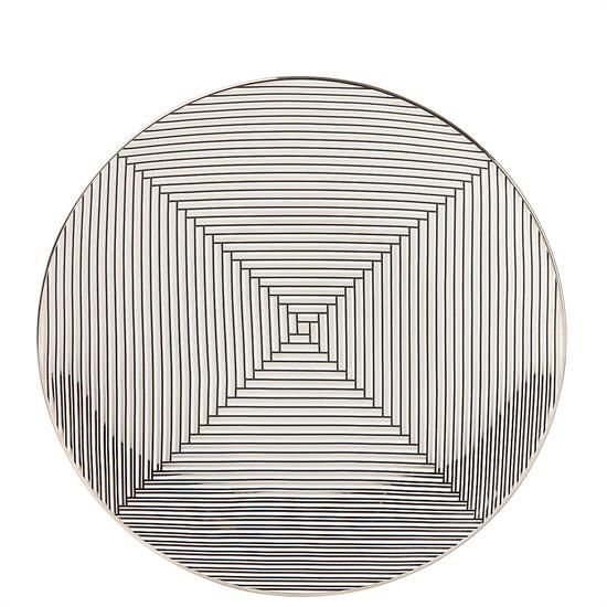 Picture of New Accent Salad Plate