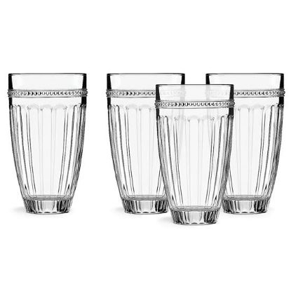 Picture of New Highball Glasses(4
