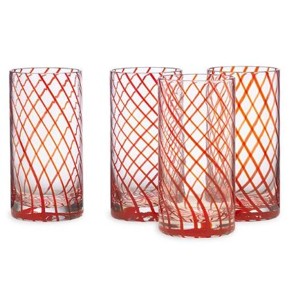 Picture of New Highball Glasses(4