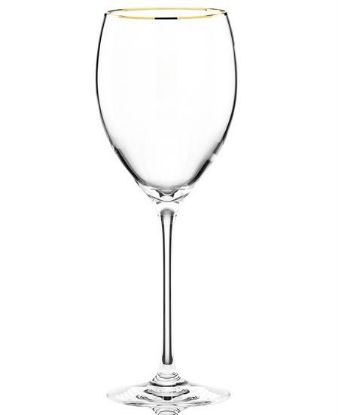 Picture of New Red Wine Glass