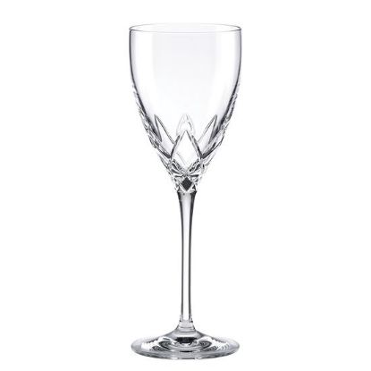 Picture of New Red Wine Glass