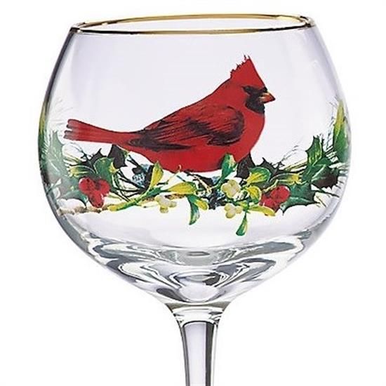 Picture of Water Goblet