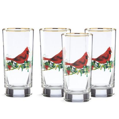 Picture of New Highball Glasses(4