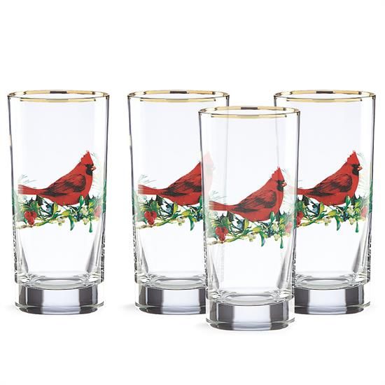 Picture of New Highball Glasses(4