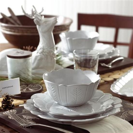 Picture of 5pc. Place Setting