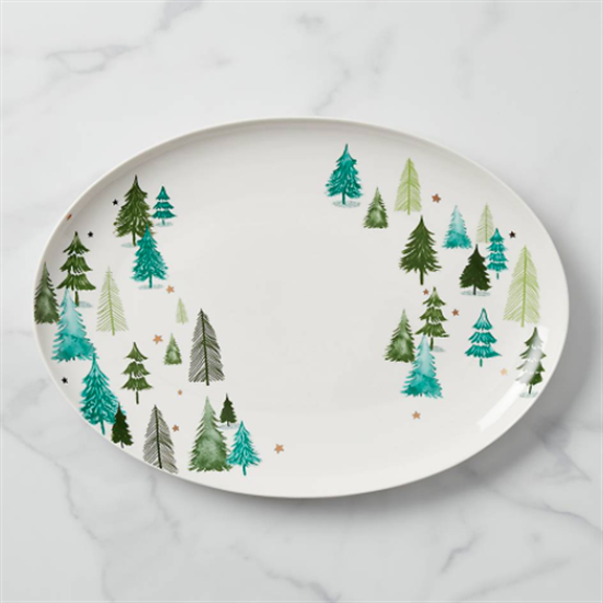 Picture of New Serving Platter