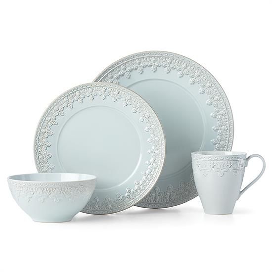 Picture of New 4pc. Setting