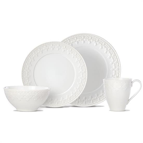 Picture of New 4-Piece Place Setting