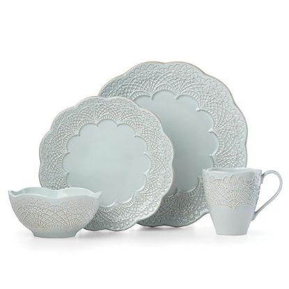 Picture of New 4pc. Setting