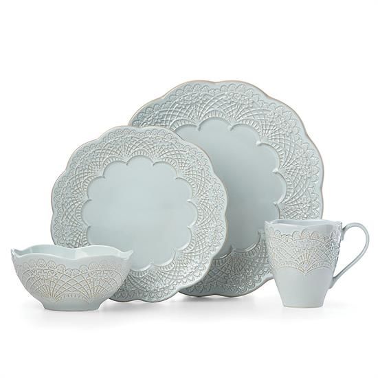 Picture of New 4pc. Setting