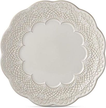 Picture of New Dinner Plate
