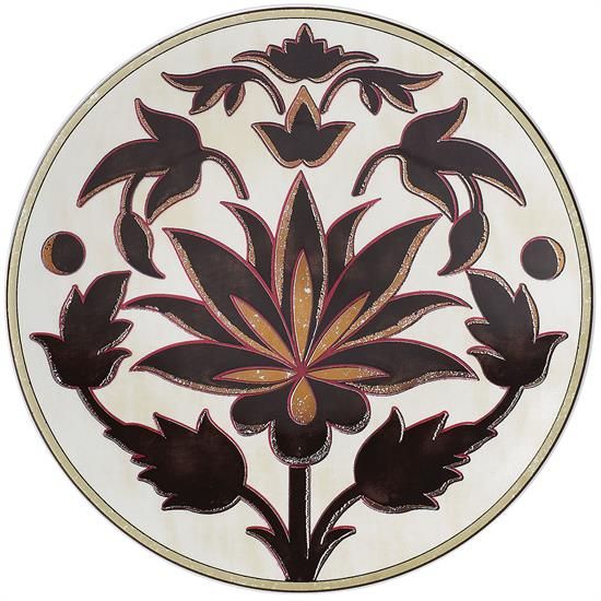 Picture of New Accent Salad Plate