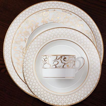 Picture of New 5pc. Setting