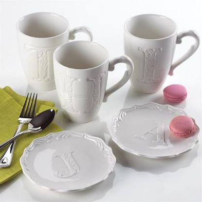 Picture of 5pc. Place Setting