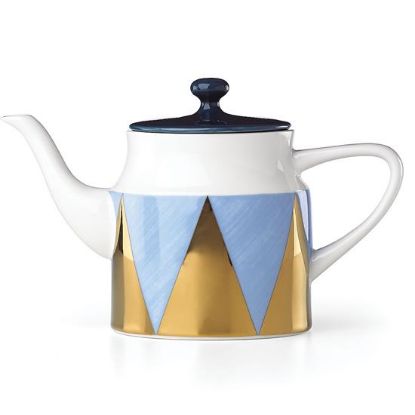 Picture of New Tea Pot