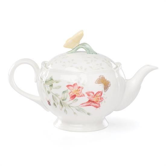Picture of New Tea Pot