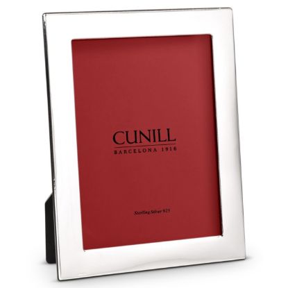 Picture of 4X6" "Plain Tiffany" Frame
