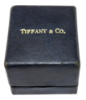 Picture of Rare Tiffany & Co. Platinum & 18.17 Ct. Untreated Burmese Star Ruby Ring with Diamond Accents