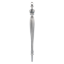 Picture of Barrett + Cornwall Chamrousse Icicle Sterling Silver Ornament