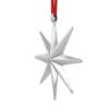 Picture of Barrett + Cornwall Star of Faith Sterling Silver Ornament