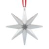 Picture of Barrett + Cornwall Star of Faith Sterling Silver Ornament