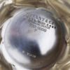 Picture of Tiffany & Co. 'Roman' Grand Sterling Silver Ewer with Putti and Bacchanalian Vine Motif 