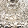 Picture of Tiffany & Co. Sterling Silver Elephant Objet d'Art