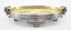 Picture of Tifffany & Co. Sterling Silver 'Persian' Elephant Centerpiece Bowl 