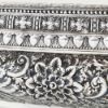 Picture of Tifffany & Co. Sterling Silver 'Persian' Elephant Centerpiece Bowl 