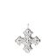 Picture of Reed & Barton 2025 55th Edition Cross Sterling Silver Ornament