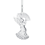 Picture of Waterford Crystal Angel Christmas Ornament