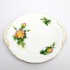Picture of Vintage Paragon Bone China Complete 22-Piece 'Six World Famous Roses' Tea Set