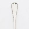 Picture of 18th Century French .950 Silver Platter Spoon, made in Montpellier, France