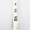 Picture of 18th Century French .950 Silver Platter Spoon, made in Montpellier, France