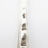 Picture of 18th Century French .950 Silver Platter Spoon, made in Montpellier, France