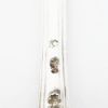 Picture of 18th Century French .950 Silver Platter Spoon, made in Montpellier, France