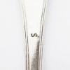 Picture of 18th Century French .950 Silver Platter Spoon, made in Montpellier, France