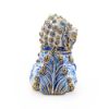 Picture of Jay Strongwater 'Shi' Foo Dog Statue